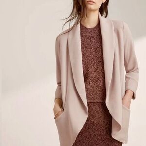 Wilfred Chevalier Jacket in Cairo | Size 2 | NWT